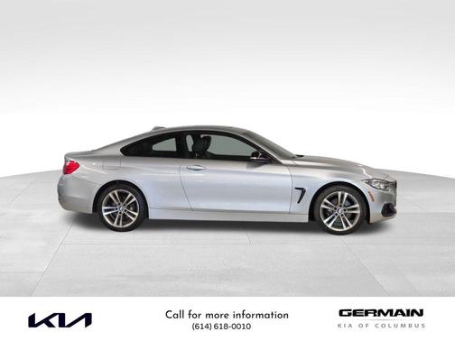 2014 BMW 428 i xDrive