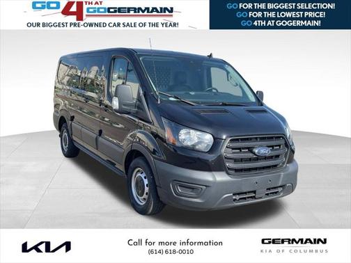 2021 Ford Transit-150 Base