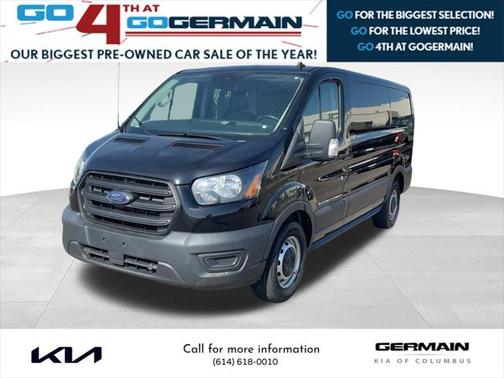 2021 Ford Transit-150 Base