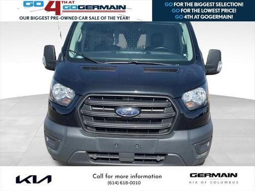 2021 Ford Transit-150 Base