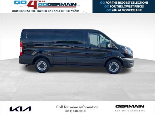 2021 Ford Transit-150 Base