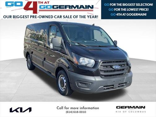 2021 Ford Transit-150 Base
