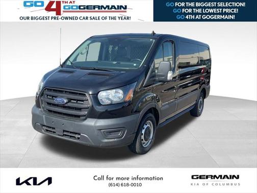2021 Ford Transit-150 Base