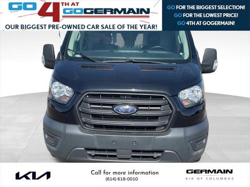 2021 Ford Transit-150 Base