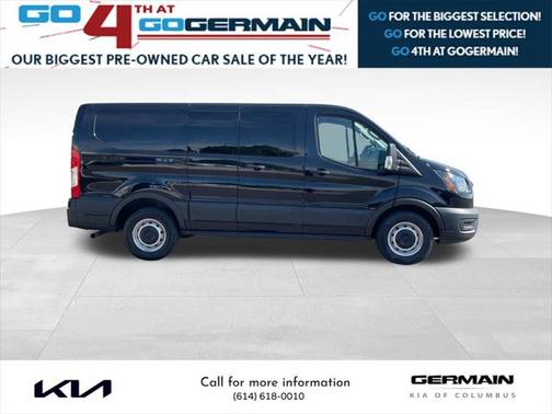 2021 Ford Transit-150 Base