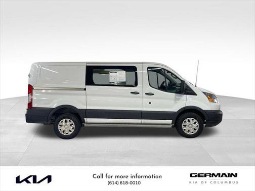 2017 Ford Transit-250 Base