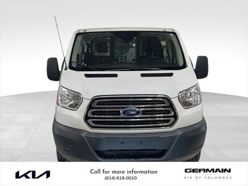 2017 Ford Transit-250 Base