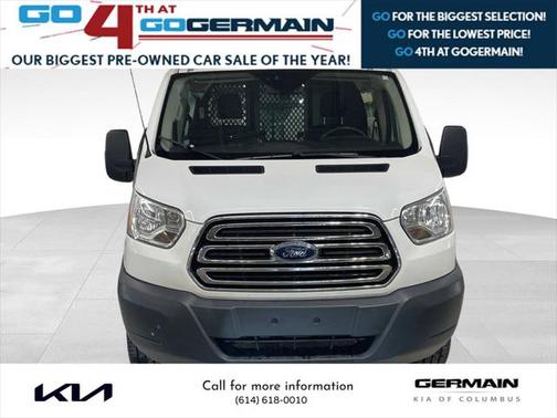 2017 Ford Transit-250 Base