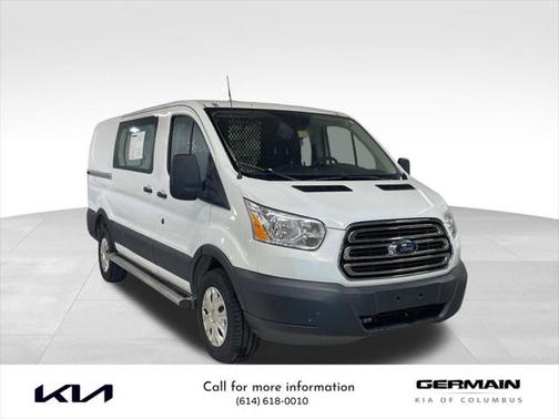 2017 Ford Transit-250 Base