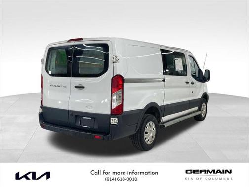 2017 Ford Transit-250 Base