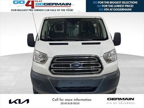 2017 Ford Transit-250 Base