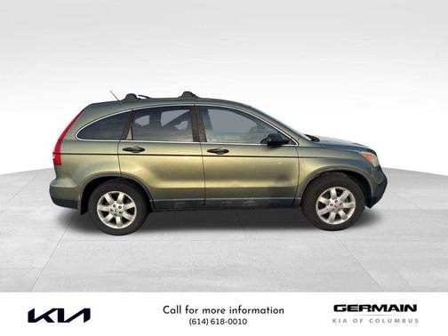 2008 Honda CR-V EX