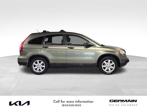 2008 Honda CR-V EX