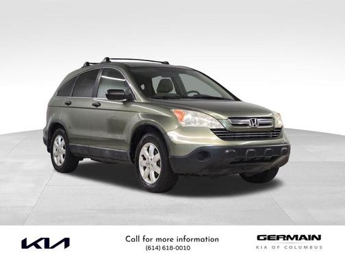 2008 Honda CR-V EX