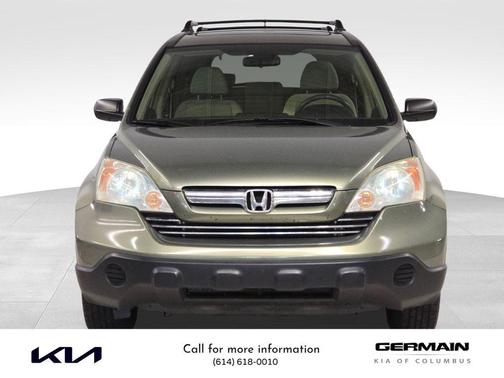 2008 Honda CR-V EX