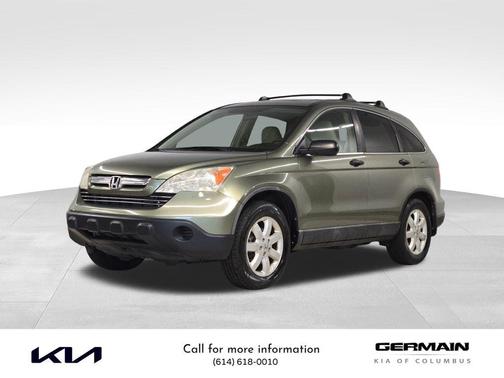 2008 Honda CR-V EX
