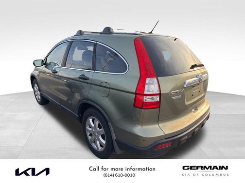 2008 Honda CR-V EX