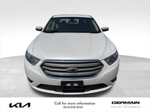 2014 Ford Taurus SEL