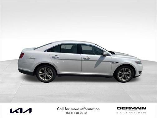 2014 Ford Taurus SEL