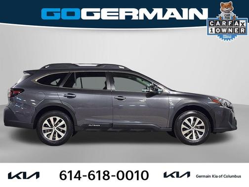 2023 Subaru Outback Premium