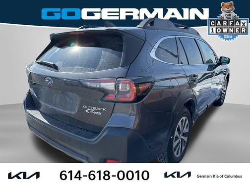 2023 Subaru Outback Premium