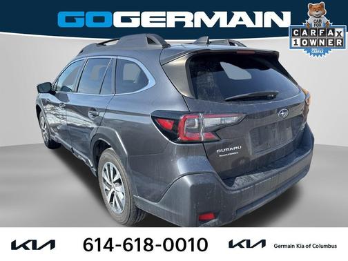 2023 Subaru Outback Premium