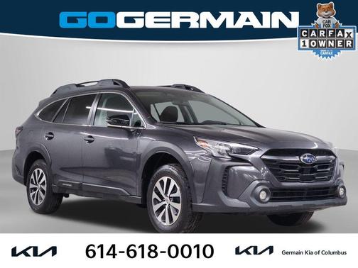 2023 Subaru Outback Premium