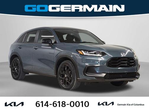 2023 Honda HR-V AWD Sport