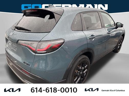 2023 Honda HR-V AWD Sport