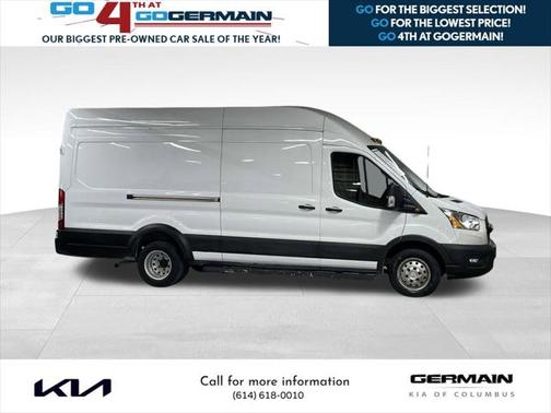 2021 Ford Transit-350 Base