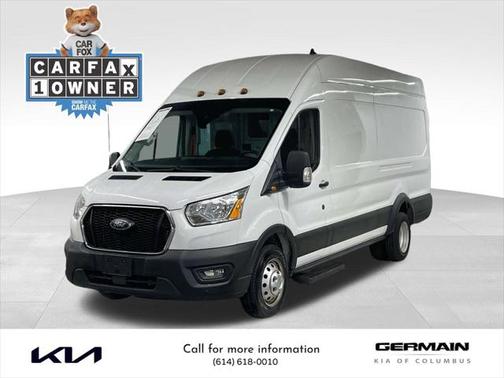 2021 Ford Transit-350 Base