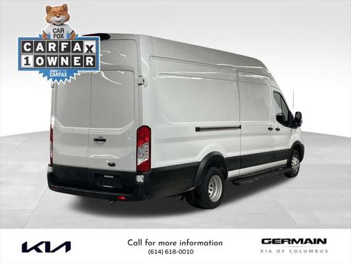 2021 Ford Transit-350 Base