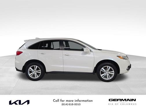2015 Acura RDX Base
