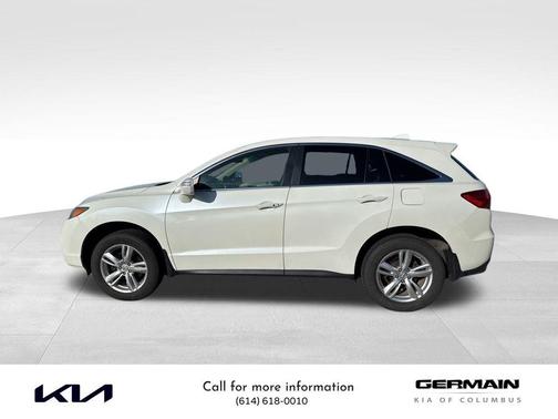 2015 Acura RDX Base