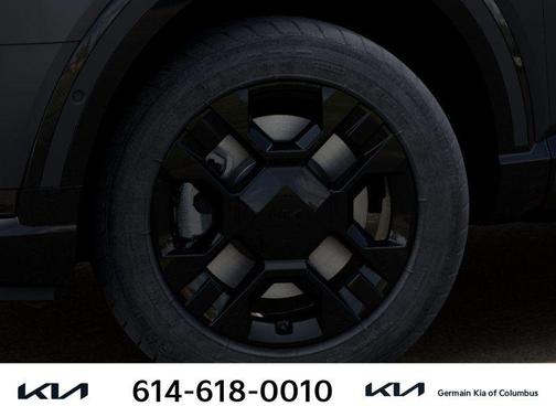 Panthera Metal Matte 2027 Kia Telluride X-Line SX-Prestige