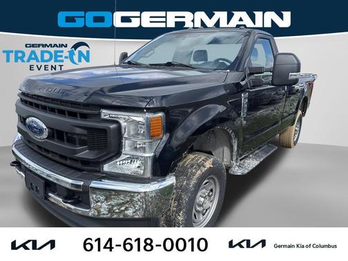 2020 Ford F-250 XL