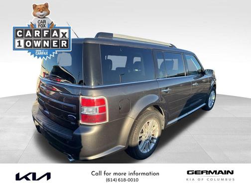 2015 Ford Flex SEL