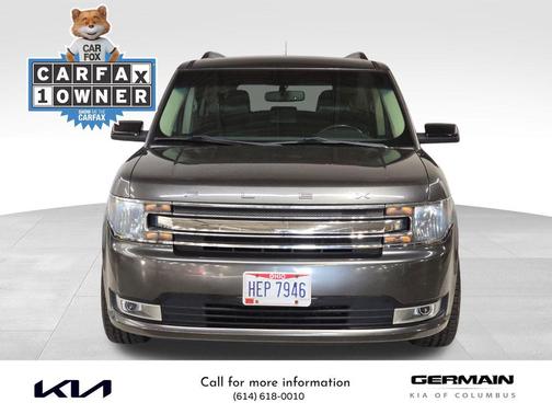2015 Ford Flex SEL