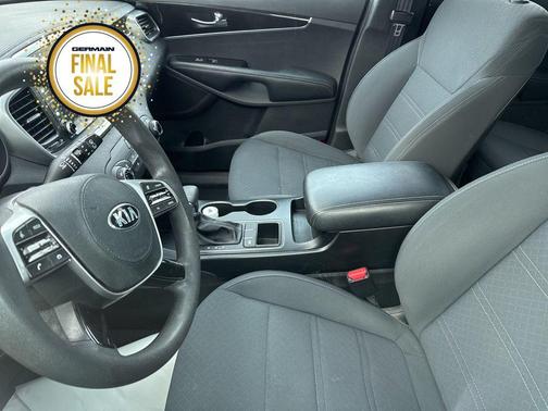 2020 Kia Sorento L