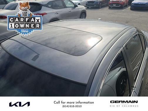 2012 Honda Accord EX-L