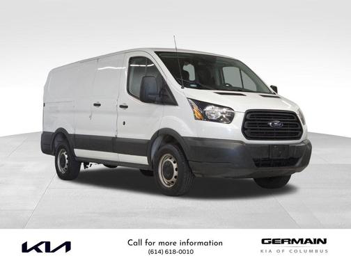 2018 Ford Transit-250 Base