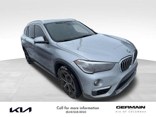 2016 BMW X1 xDrive 28i