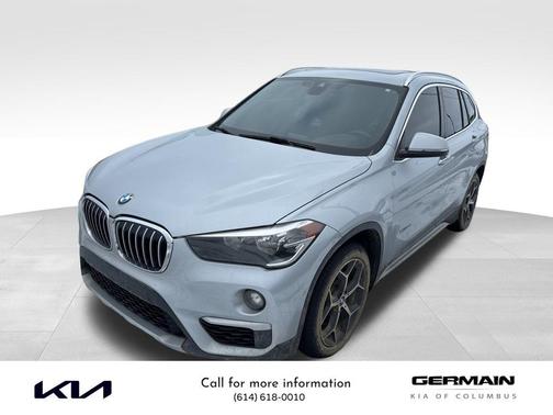 2016 BMW X1 xDrive 28i