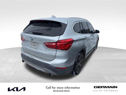 2016 BMW X1 xDrive 28i