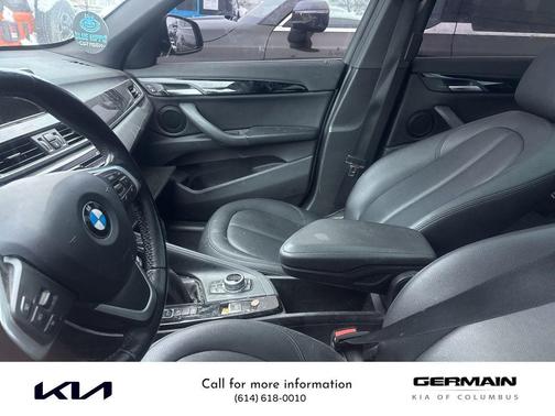 2016 BMW X1 xDrive 28i