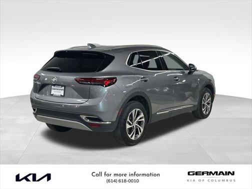 2022 Buick Envision FWD Essence