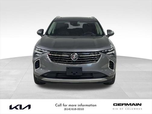 2022 Buick Envision FWD Essence