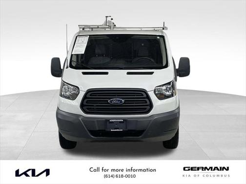 2018 Ford Transit-250 Base