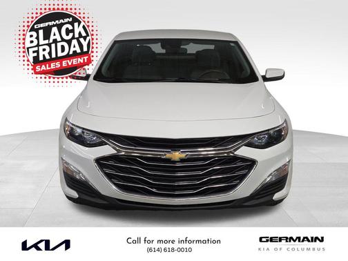 2020 Chevrolet Malibu 1LS