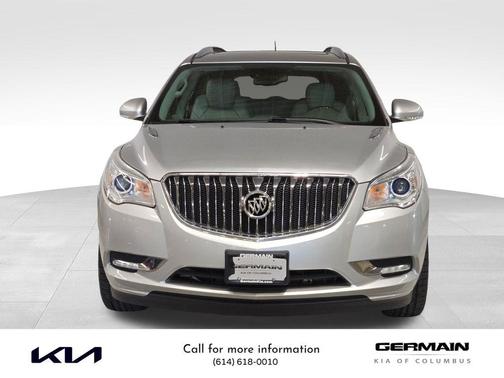 2014 Buick Enclave Premium
